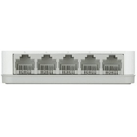 تصویر سوییچ 5 پورت دی لینک مدل DES-1005A ا D-LINK SWITCH 5P DES-1005A D-LINK SWITCH 5P DES-1005A