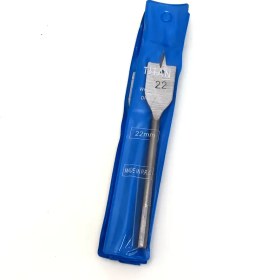 تصویر مته برگی Titanسایز22 