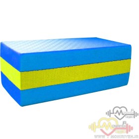 تصویر آجر یوگا مدل MNR-Ay120 