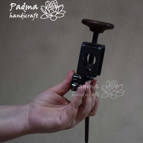 تصویر جیگ تیزکن 