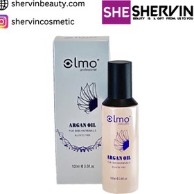 تصویر روغن ارگان اولمو ARGAN OIL OLMO ARGAN OIL OLMO