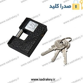 تصویر قفل کتابی موبینس 60 