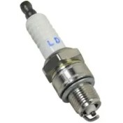 تصویر یک دست شمع موتور 550(4عددی) (شرکتی) 