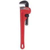 تصویر آچار لوله گیر ایران پتک مدل DB 1410 سایز 14 اینچ Iran Potk DB 1410 Pipe Wrench 14 Inch