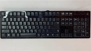 تصویر SAMSUNG Keyboard K6723 