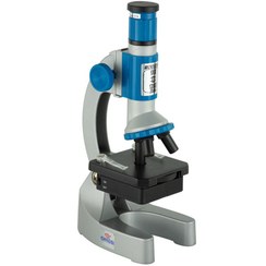 تصویر میکروسکوپ کامار مدل دانش آموزی 900X 71SET NEW 