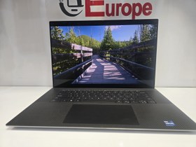 تصویر لپ تاپ دل___Dell precision 5760 