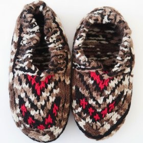 تصویر پاپوش یا گیوه کد110 