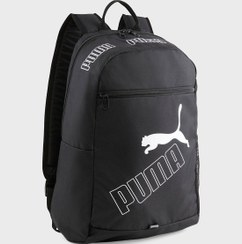 تصویر کوله‌پشتی فاز ۲ برند puma 