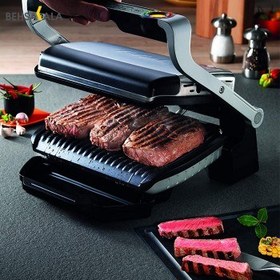 تصویر گریل تفال مدل TEFAL GC715 TEFAL Grill GC715