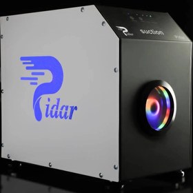 تصویر ساکشن برقی پیدار pidar Suction pidar