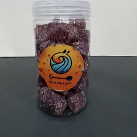 تصویر لکوم گل 