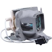 تصویر لامپ ویدئو پروژکتور OPTOMA HD144X OPTOMA HD144X projector lamp