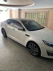 تصویر کیا اپتیما مدل 2014 ا 2400cc 2400cc