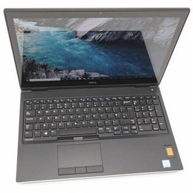 تصویر لپ تاپ دل DELL Precision 7540 | i7-9750H | 16G | 512G | 4GB Quadro T1000 | 15.6''FHD (استوک) Laptop Precision 7540 (Stock)