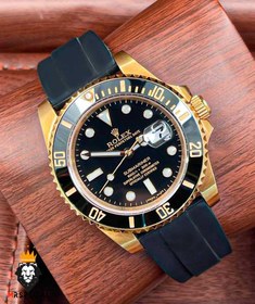 تصویر ساعت مچی مردانه رولکس یاخ مستر Rolex Watch