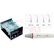 تصویر جرمگیر داخل یونیتی DTE مدل UDS-N2 LED 