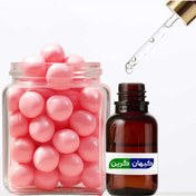 تصویر اسانس آدامس 