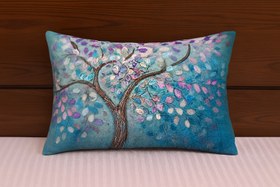 تصویر روبالشی سه بعدی کد ۴۰۶ 