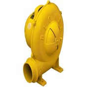 تصویر دم برقی 2 اینچ 150 وات کنزاکس مدل kab-120 