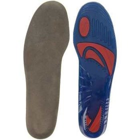 تصویر کفي کفش مردانه فوت کر مدل Double Colour Insole M سايز 40-43 ا FootCare Double Colour Insole M Heel Pads For Men Size 40-43 FootCare Double Colour Insole M Heel Pads For Men Size 40-43
