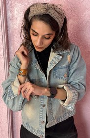 تصویر کت لیکیا Leekia Coat