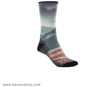 تصویر جوراب کوهنوردی مردانه DYS مدل M200 