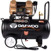 تصویر کمپرسور Daewoo ا Daewo Compressor Daewo Compressor