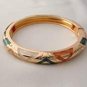 تصویر بنگل مینا کاری 016 