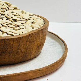 تصویر تخمه کدو آریایی 