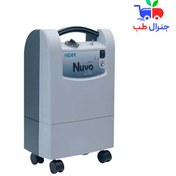 تصویر اکسیژن ساز نایدک امریکا 5 لیتر NIDEK Nueo lite 0/5 litr