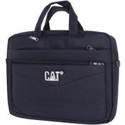 تصویر کیف لپ تاپ کاترپیلار مدل 1084 سایز ۱۵.۶ اینچ 