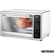 تصویر آون توستر 38 لیتر بایترون مدل TO-285 