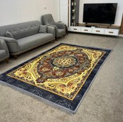 تصویر پتوفرش ترولاو ۶متری کد ۴ 