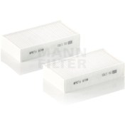 تصویر فیلتر کابین بی ام و X3/F25-X4/F26 کد 9237159 