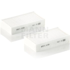 تصویر فیلتر کابین بی ام و X3/F25-X4/F26 کد 9237159 