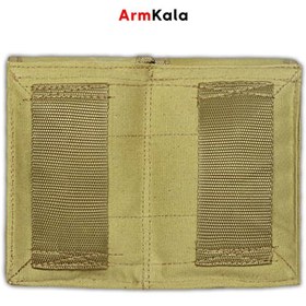 تصویر جلد خشاب دوقلوی ژ3 