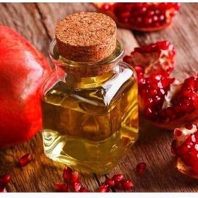 تصویر روغن هسته انار 30 سی سی مناسب و مفاصل 