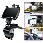 تصویر پایه نگهدارنده گوشی موبایل مدل MXA360 