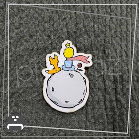 تصویر شازده کوچولو 