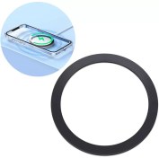 تصویر حلقه مغناطیسی فلزی یک عددی جویروم Joyroom metal magnetic ring for smartphone JR-Mag-M3 