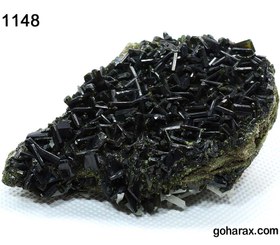 تصویر سنگ زینتی اپیدوت 