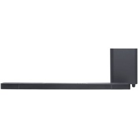 تصویر اسپیکر بلوتوثی جی بی ال مدل Bar 1300 JBL Bar 1300 Bluetooth speaker