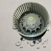 تصویر موتور فن بخاری رنو لتیتیود 