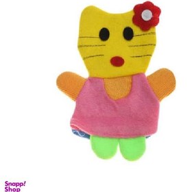 تصویر لیف حمام کودک مدل Bc103 