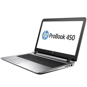 تصویر لپ تاپ استوک HP ProBook 450 G3 