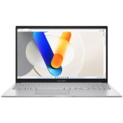 تصویر لپ تاپ ایسوس Vivobook R1504VA ظرفیت ۵۱۲ گیگابایت با رم ۱۶ گیگابایت و پردازنده Core 5 