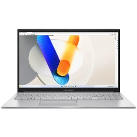 تصویر لپ تاپ ایسوس Vivobook R1504VA ظرفیت ۵۱۲ گیگابایت با رم ۱۶ گیگابایت و پردازنده Core 5 