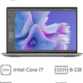 تصویر لپ تاپ استوک Dell 5480 پردازنده i7 (اصلاح شود) 