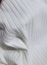 تصویر بلوز مردانه یقه‌دار خاکستری 